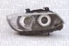 BMW 63117273205 Headlight